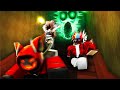 ROBLOX DOORS HOTEL WITH FRIENDS