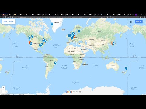 Languages: Who, Where, When?