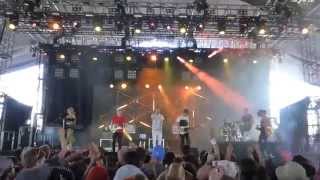 RAC - Hollywood (Feat. Penguin Prison)