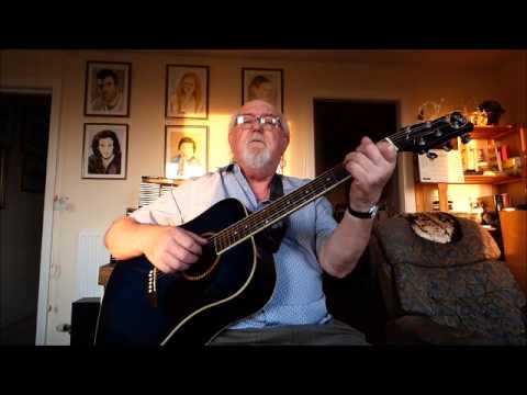 The Little Rosewood Casket - Hank Thompson