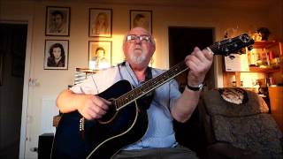 Guitar: Little Rosewood Casket (Including lyrics and chords)