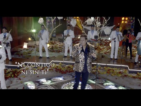 Los Angeles De Charly - Ni Contigo Ni Sin ti (Live)