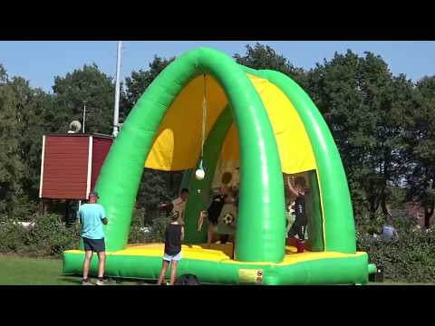 Clubdag VV Siddeburen 2019