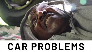 HOW TO REPLACE A STARTER ON 2000 GMC SAFARI