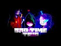 Bad Time Trio Undertale AU The Consequences Of Your Actions