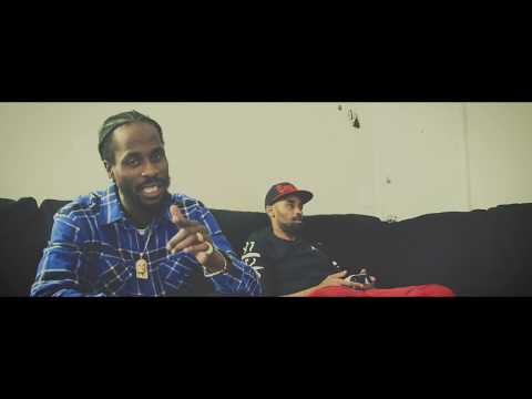 Boss Macn West Feat. PRESXDENT - Never Switched