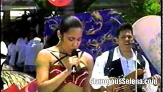 Selena &quot;Acapulco 1993&quot; Como La Flor | La Carcacha