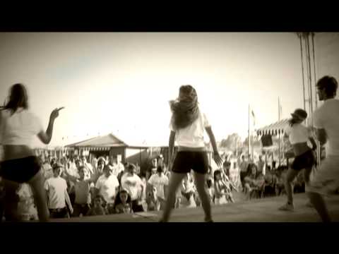 DANZA KUDURO EVENT... The Big Opening of Lido Azzurro! [Official Video]