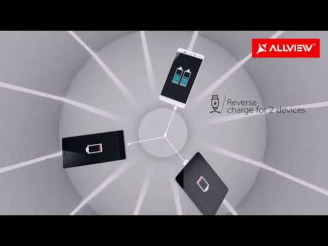 Allview P8 Energy by Allview  - Full of ENERGY