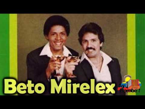 Te quiero- El Binomio de Oro(Con Letra HD) Ay hombe!!!