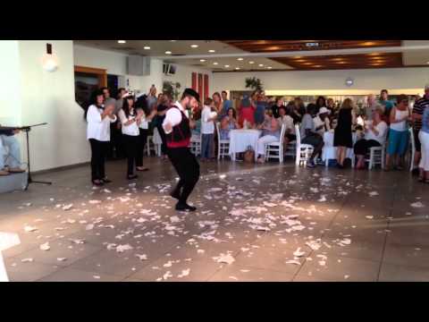 Greek dance 2