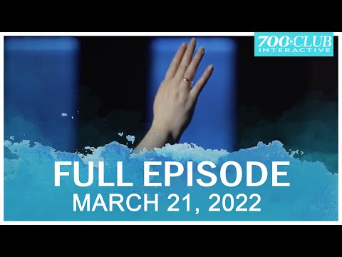 Full Episode - An Officer finds Freedom from PTSD, A Healing from Shoulder Pain, and More!