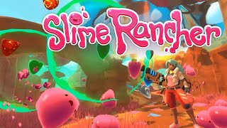 Slime Rancher (PC) Steam Key UNITED STATES