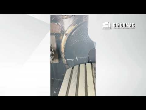 Used Milling machine DMG MORI CMX 70U (2022) for sale | GINDUMAC.COM