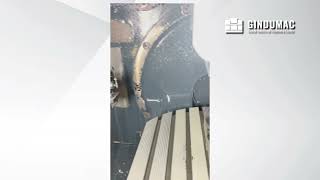 Fraiseuse à métaux DMG CMX 70U à vendre - Image 4 | Machineryline FR Fraiseuse à métaux DMG CMX 70U | Image 4 - Machineryline