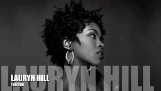 Tell Him - Lauryn Hill (Tradução)