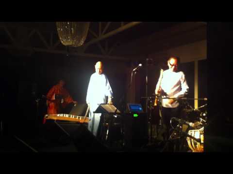 NGUYEN LE & SAIYUKI at Sopot Jazz Festival