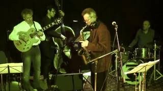 Zéphyr Quartet   Solo de Bobby Rangell  sur 