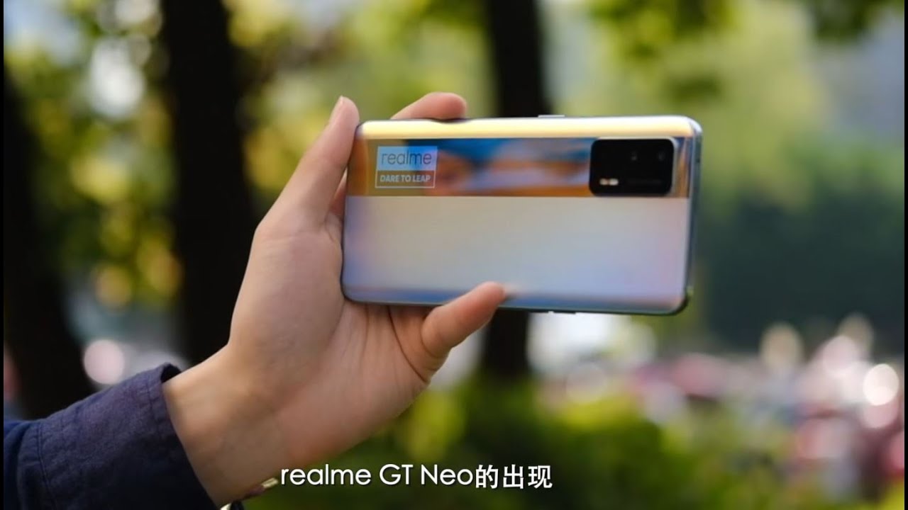 Realme GT NEO Unboxing/Hands on videos/Antutu/Gaming/Camera test samples/Dimensity 1200 flagship