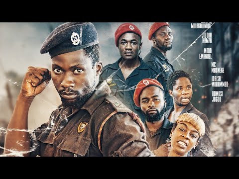 MLINZI FULL MOVIE 2022 1080p with Eng Subtitle