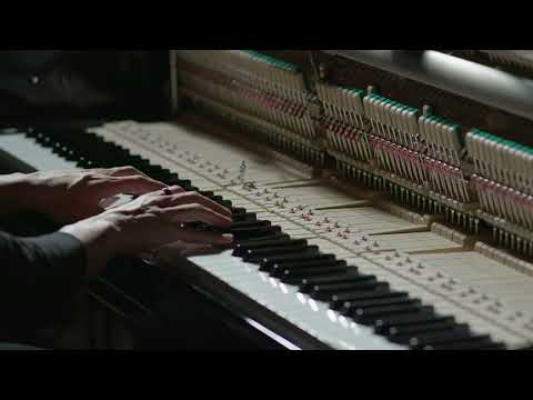 Aftermath Prelude (On Felt) - Alfonso Peduto