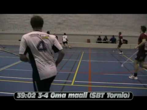 SBT Tornio - SB Tuure