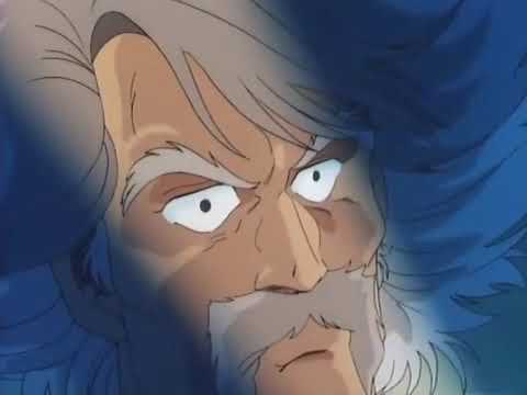 Le petit chef   Mister ajikko Episode 1 Streaming