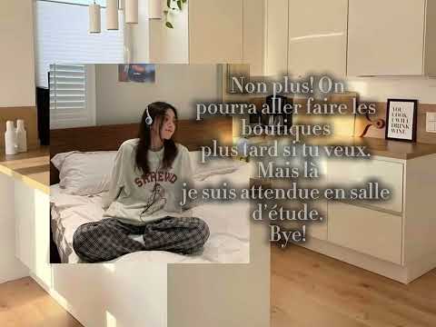 Amour et trahison: épisode 4