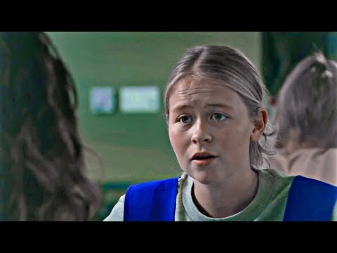 Liv Flaherty 13th December 2021 Part 2 - chas finally believes liv is innocent