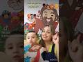Jesus Ama Cada Um MinistérioInfantil 3palavrinhas