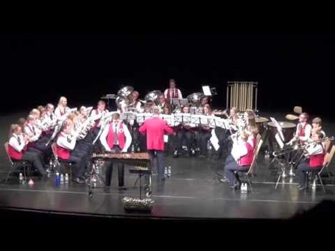 Balleskolens Brass Band 2014