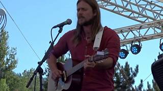 "Healing Hands of Time" Lukas Nelson & Promise Of The Real (Willie Nelson) 9795