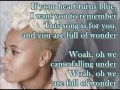Emeli Sandé   Wonder Lyrics