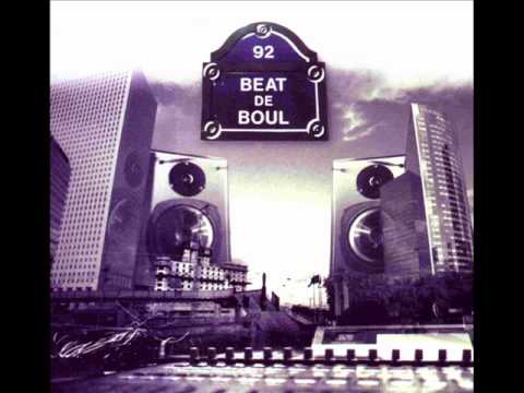 Malekal Morte - catch à l'arrière