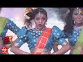 Kavya Performance 2 Dhee 13 Kings Vs Queens Grand Finale 1st December 2021 ETV Telugu