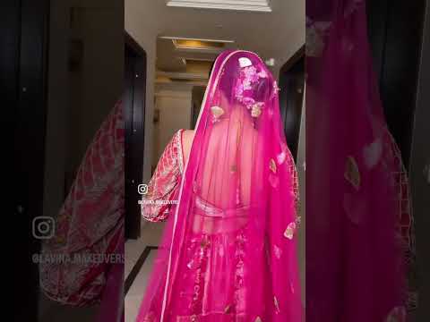 Bridal Makeup Artist portfolio by Lavina Makeovers in Jaipur - Photo 1 Bridal Makeup Artist portfolio by Lavina Makeovers in Jaipur - Photo 1