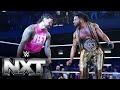 Jey Uso Comes To NXT To YEET With NXT Champion Trick Williams NXT Highlights Oct 8 2024