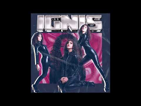Sarah Silva - "Ignis" OFFICIAL VERSION