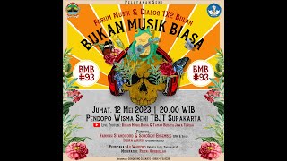 Download lagu BUKAN MUSIK BIASA #93 mp3 Download lagu BUKAN MUSIK BIASA #93 mp3
