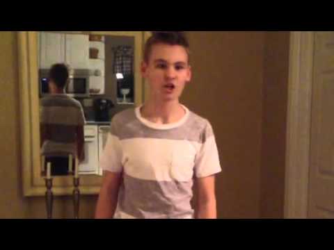 The Boy Wonder Episode:2 sneak preview!