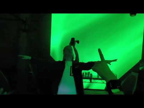 Will Atkinson: Whiplash @ VII, London, 2023