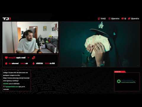 TJI REAGE A ZARA G - BIG DRIP