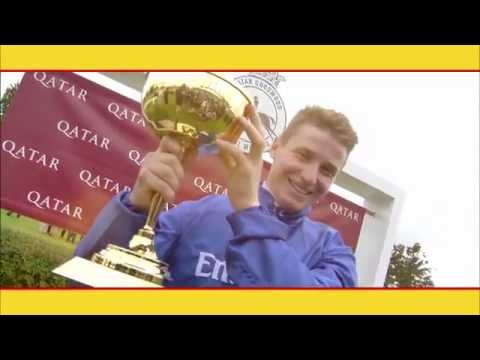2016 Qatar Goodwood Festival Highlights