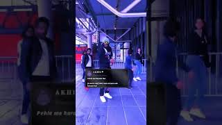 Gold Tamba   Nakash Aziz &amp; Anu Malik   LOSTMIND   #Bollywoodlofi #indialofi