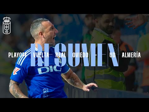  FC Real Oviedo 1-1 UD Unión Deportiva Almería 