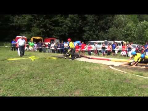 Bítouchov 2012 - Ženy