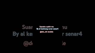 Download lagu bila bermimpi kamu kentrung senar 4 ukulele @doi_zhi ukulele mp3