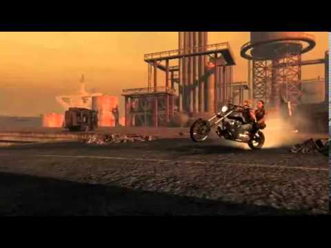 Mercenaries 2: World in Flames - Money
