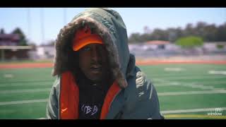 Touchdown Music Video