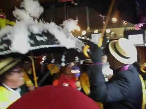 café vredeplein carnaval aalst 2013